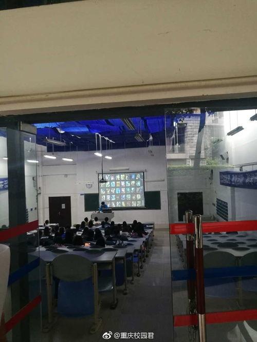 大连一所学校爆料视频,揭秘校园内幕