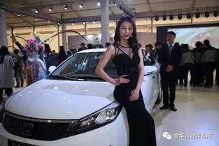 上海车展网红吃瓜视频,现场热辣视频盘点  第3张