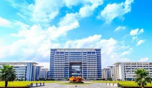 广西科技大学最新爆料,揭秘校园新动态与未来发展规划  第3张