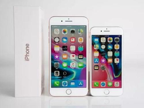 iphone 8 p最新爆料,设计革新与性能升级揭秘！