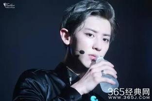 日本爆料朴灿烈视频合集,日本网友热议的瞬间回顾