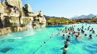 贵安温泉爆料最新消息,揭秘神秘温泉背后的传奇故事 第2张 贵安温泉爆料最新消息,揭秘神秘温泉背后的传奇故事 第2张