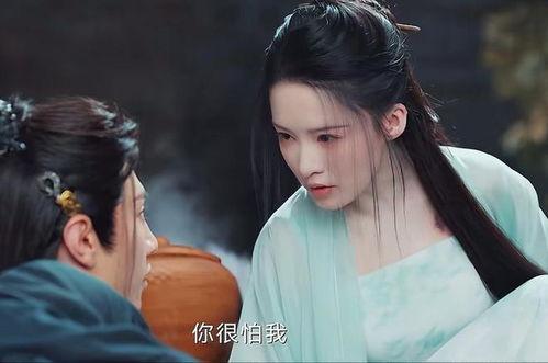 李沁最新电视剧爆料,古装爱情传奇引期待  第2张