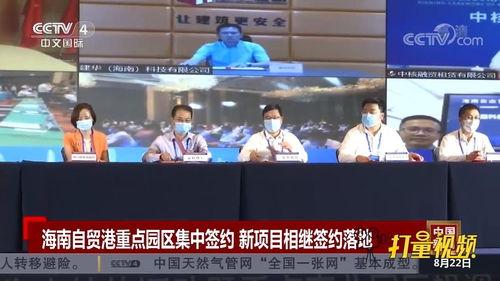 海南最新事件爆料新闻视频,揭秘视频爆料背后的真相