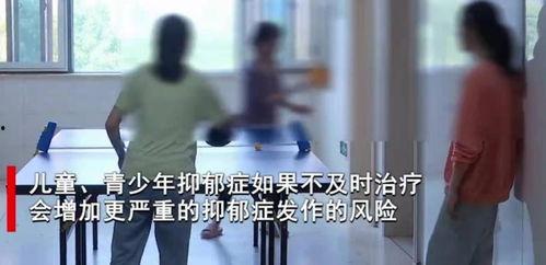 爆料长沙女孩住院事件视频,真相与关注背后的医疗疑云