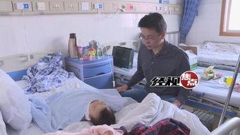 爆料长沙女孩住院事件视频,真相与关注背后的医疗疑云  第2张