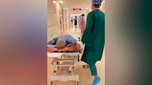 爆料长沙女孩住院事件视频,真相与关注背后的医疗疑云  第3张
