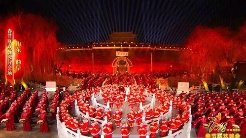 今年春晚在线观看