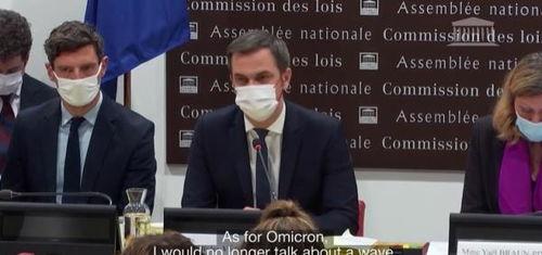 法国卫生部长最新爆料,揭秘疫情真相与应对策略  第3张