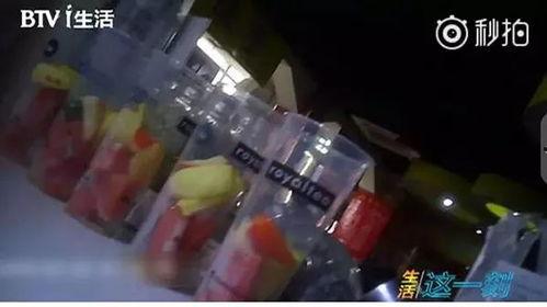 网红饮品店爆料视频,爆款饮品背后的秘密大曝光！