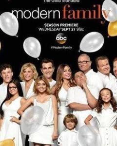 摩登家庭在线观看,温馨家庭生活，在线观看新体验  第2张