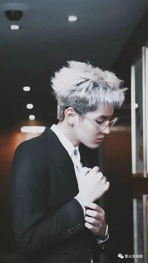 爆料吴亦凡最新,娱乐圈再掀波澜  第2张