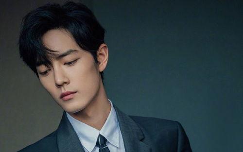 八卦娱乐爆料杨紫肖战,杨紫肖战疑因新剧合作擦出火花？  第2张