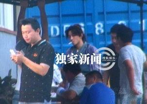 陈晓电话爆料视频,揭秘娱乐圈幕后真相  第2张