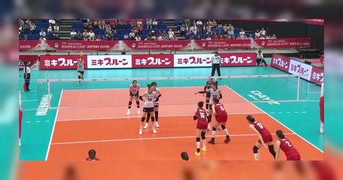 朱婷爆料扣球视频,一招制胜的精彩瞬间  第3张