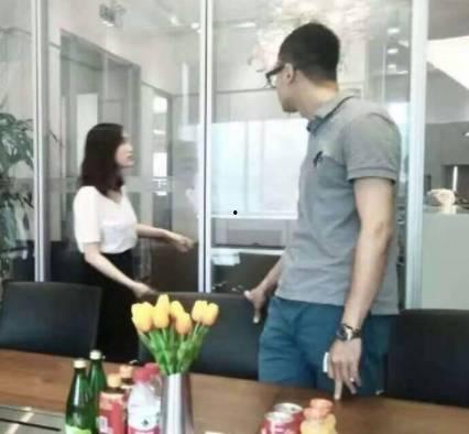 网友爆料宋喆马蓉视频,真相与争议再起