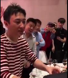 王思聪生活爆料视频,奢华日常与娱乐狂欢  第3张