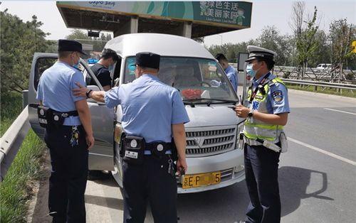 李雨魏交警最新爆料,揭秘交通执法背后的故事