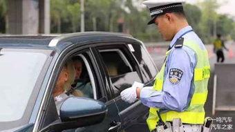 李雨魏交警最新爆料,揭秘交通执法背后的故事  第2张