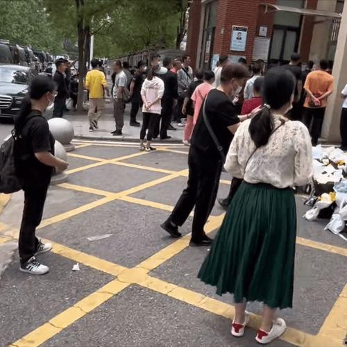 武汉被撞学生爆料事件最新,真相与反思并行，社会关注聚焦校园安全