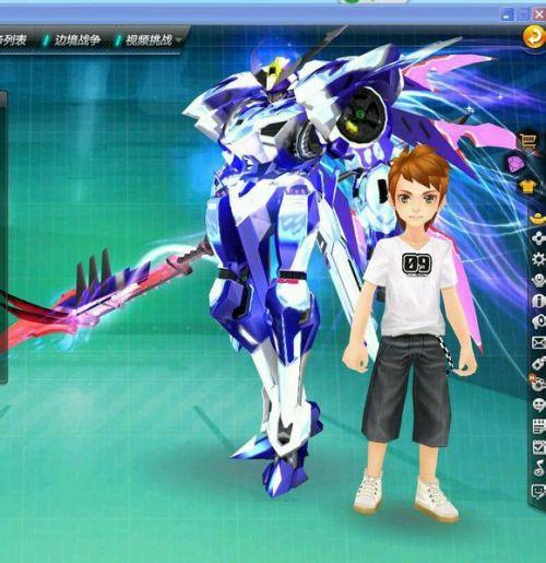 qq飞车最新t3爆料,极致速度与激情，全新赛道等你挑战！  第3张