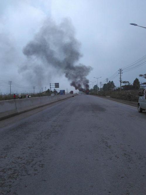 北流市的最新爆料视频,现场实况直击  第2张