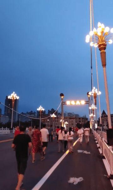 北流市的最新爆料视频,现场实况直击  第3张