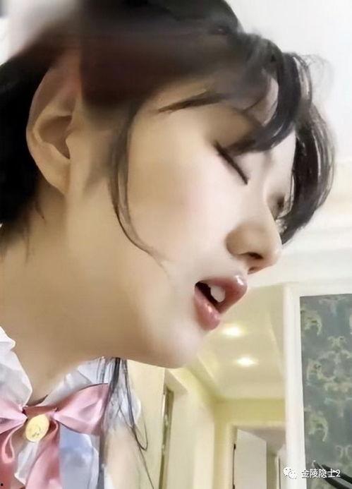 吃瓜女网红视频画质差,吃瓜女网红视频背后的秘密