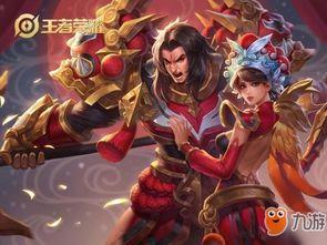 王者最新返厂皮肤爆料,揭秘最新返厂皮肤神秘面纱 第3张 王者最新返厂皮肤爆料,揭秘最新返厂皮肤神秘面纱 第3张