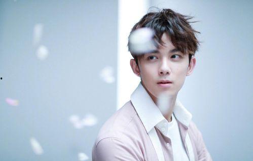 吴磊娱乐圈爆料视频合集,揭秘明星幕后故事  第2张