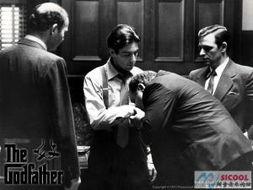 教父 在线观看,黑帮传奇，权力与家族的永恒较量  第3张