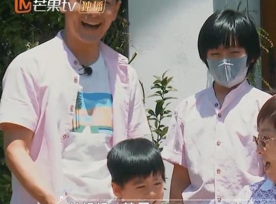 爆料小胖墩儿子结婚视频,婚礼现场温馨感人