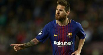 梅西队友爆料视频,揭秘球王背后的团队力量与默契配合  第3张