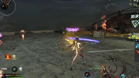 逆战最新爆料在哪可以看,揭秘新版本内容与更新时间 第2张 逆战最新爆料在哪可以看,揭秘新版本内容与更新时间 第2张