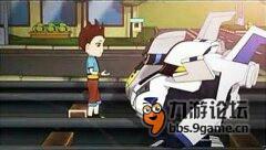 流浪者爆料动画视频大全,揭秘经典动画幕后故事  第3张