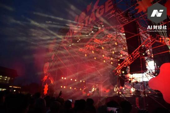 音乐节永劫爆料视频,揭秘现场盛况，视听盛宴即将开启