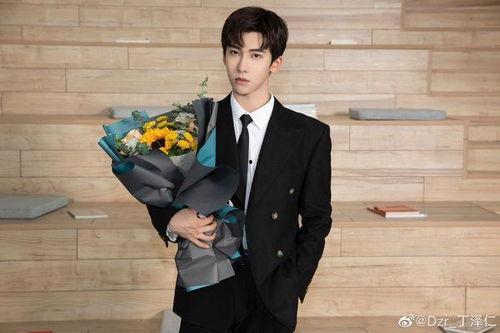 丁泽仁最新爆料,娱乐圈背后的惊人真相  第2张