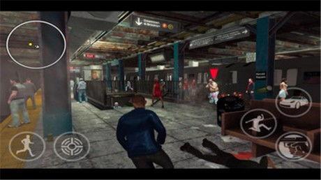 逃生地铁最新大爆料视频,最新视频曝光逃生技巧与注意事项  第2张