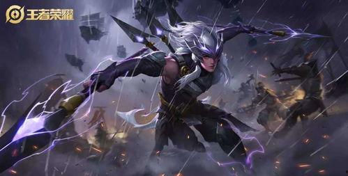 国服马超爆料最新消息,神秘新技能即将上线，战力再升级！  第3张