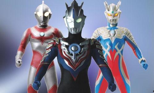 新品爆料奥特曼视频大全,视频大全揭秘神秘力量与宇宙守护传奇  第2张