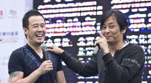 成龙爆料娱乐圈秘密,娱乐圈背后的惊人秘密大曝光  第2张