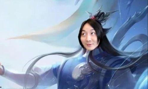 张大仙爆料嫦娥皮肤视频,张大仙独家爆料带你领略仙子风采  第2张