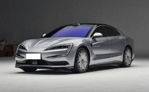 比亚迪帕拉梅拉 爆料视频,豪华与科技的完美融合  第3张