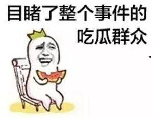 娱乐吃瓜开场白怎么说,揭秘明星幕后故事，吃瓜群众狂欢时刻  第2张