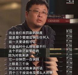 罗永浩爆料片段视频下载,揭秘科技圈幕后故事  第3张