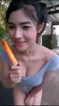 泰国女网红爆料新闻视频,揭秘背后惊人真相  第2张