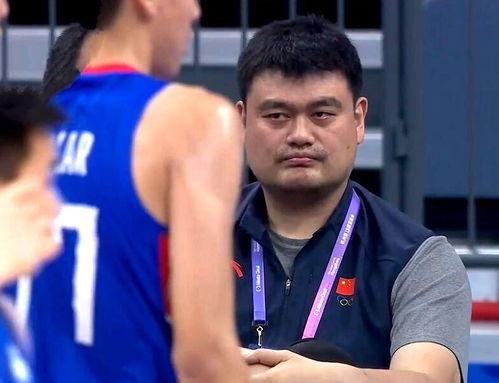 杨毅爆料姚明体检视频  第2张