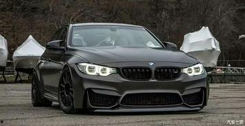 战神宝马最新爆料视频,震撼性能与极致设计，一窥未来战车风采  第1张