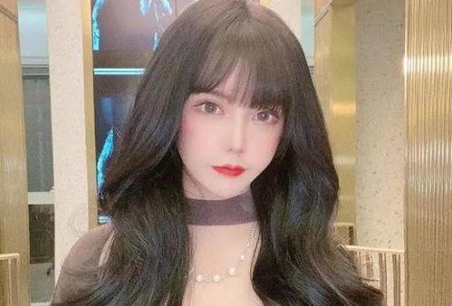 娱乐大爆料韩安冉是谁啊,娱乐大爆料中的网红新星