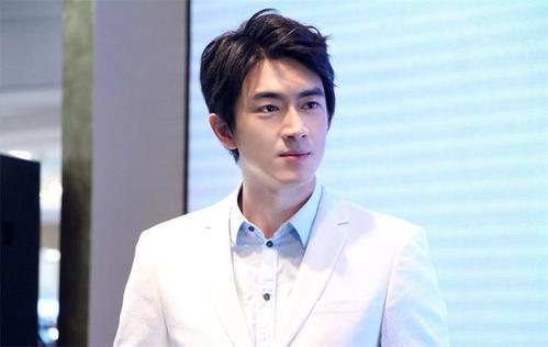 林更新娱乐爆料